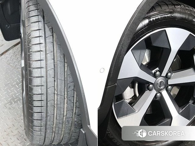 Volvo XC40 2025 Белый из Кореи, фото 5