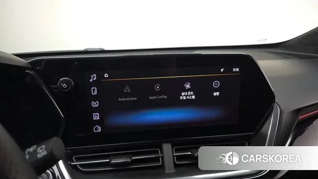 Chevrolet (GM Daewoo) Trax Crossover 2023 Белый из Кореи, фото 5