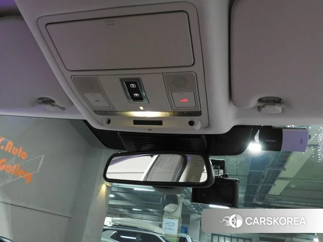 Land Rover Discovery Sports 2018 Белый из Кореи, фото 5