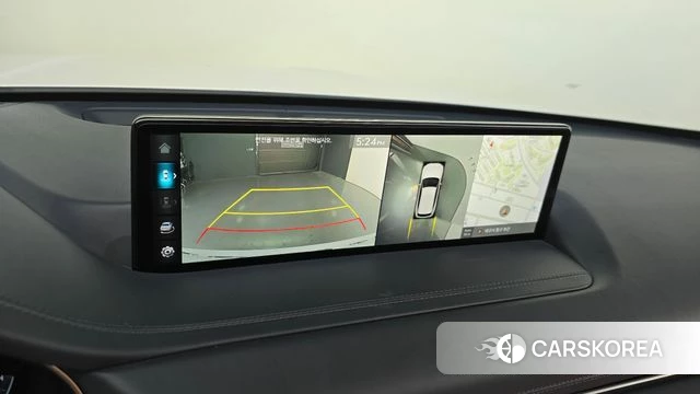 Genesis GV80 2023 Белый из Кореи, фото 5