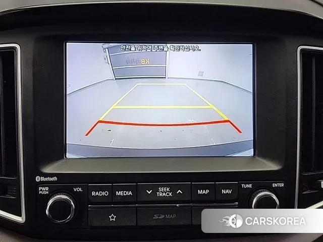 Hyundai The New Grand Starex 2019 Белый из Кореи, фото 5