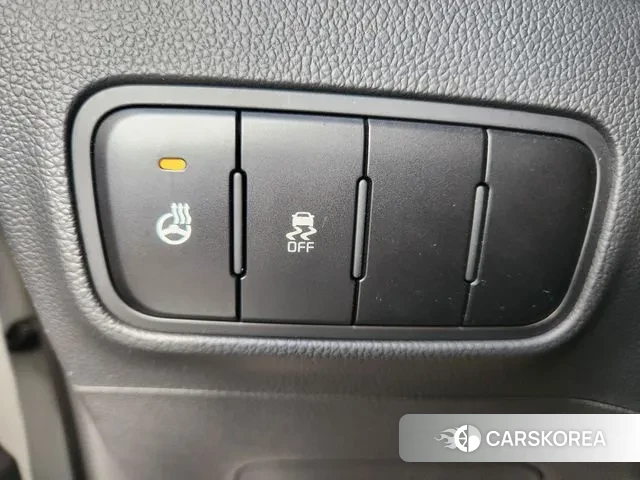 Kia The New Kia Ray 2024 Белый из Кореи, фото 5