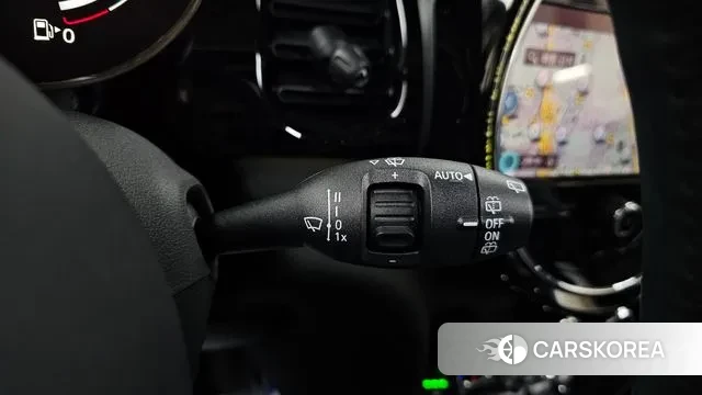 Mini Cooper S 2022 Жемчужный цвет из Кореи, фото 5