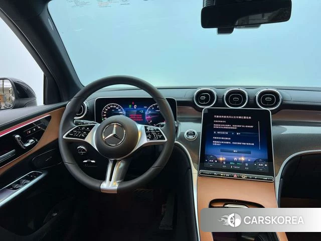 Mercedes-Benz GLC id 4236516 из Китая 5