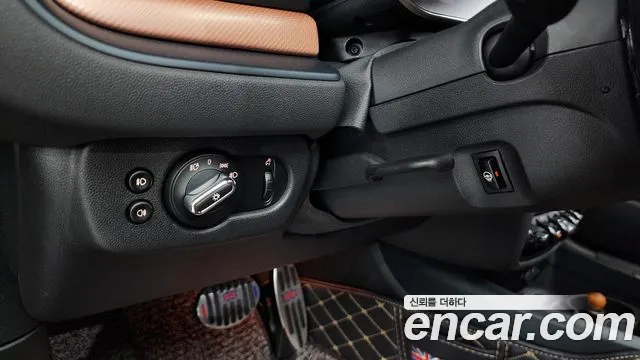 Mini Cooper Clubman id 2671885 из Кореи 5