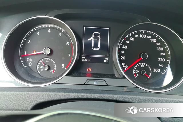 Volkswagen Golf 2018 Желтый из Китая, фото 5