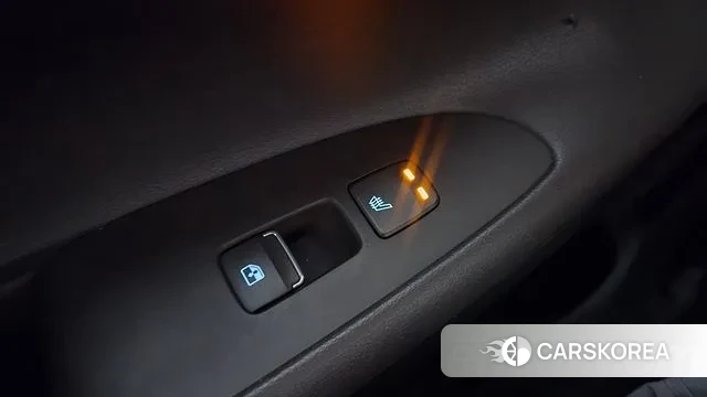 Hyundai The New Grandeur IG 2020 Серый из Кореи, фото 5