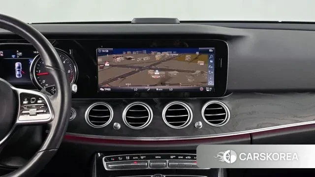 Mercedes-Benz E-Class W213 2019 Серый из Кореи, фото 5