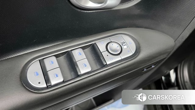 Hyundai Ionic 5 2024 Черный из Кореи, фото 5