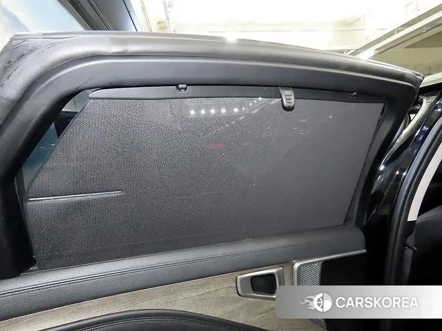 Kia K8 2022 Черный из Кореи, фото 5