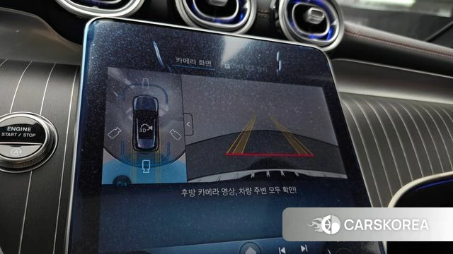 Mercedes-Benz GLC-Class X254 2025 Черный из Кореи, фото 5