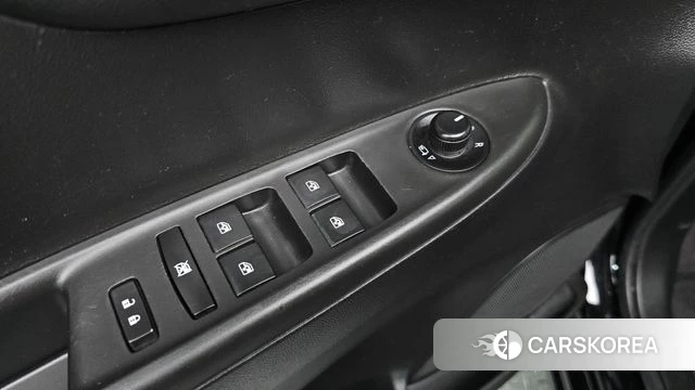 Chevrolet (GM Daewoo) The Next Spark 2018 Черный из Кореи, фото 5
