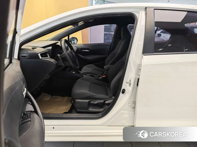 Toyota Lei Ling 2023 Белый из Китая, фото 5