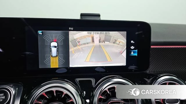Mercedes-Benz GLB-Class X247 2023 Белый из Кореи, фото 5