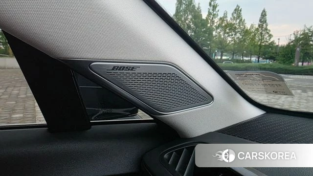 Hyundai Grandeur Hybrid (GN7) 2023 Черный из Кореи, фото 5