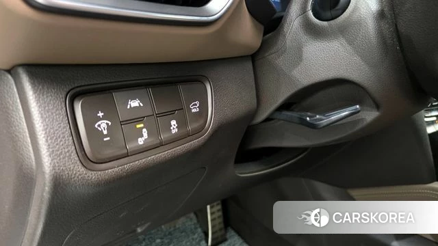 Hyundai Santa Fe TM 2018 Белый из Кореи, фото 5