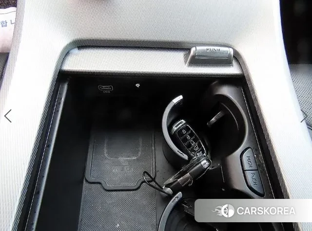 Hyundai Palisade 2021 Синий из Кореи, фото 5