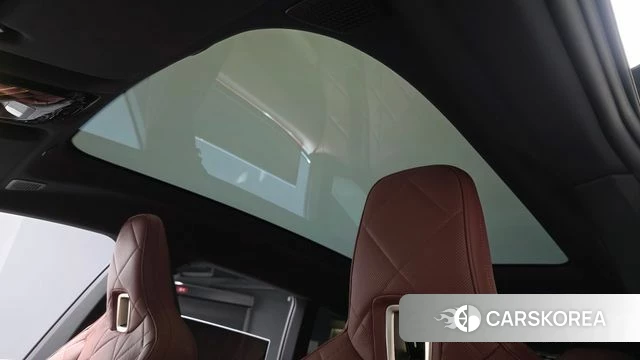 BMW iX 2024 Красный из Кореи, фото 5