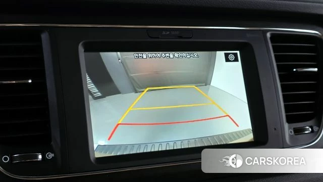 Kia The New Carnival 2020 Белый из Кореи, фото 5