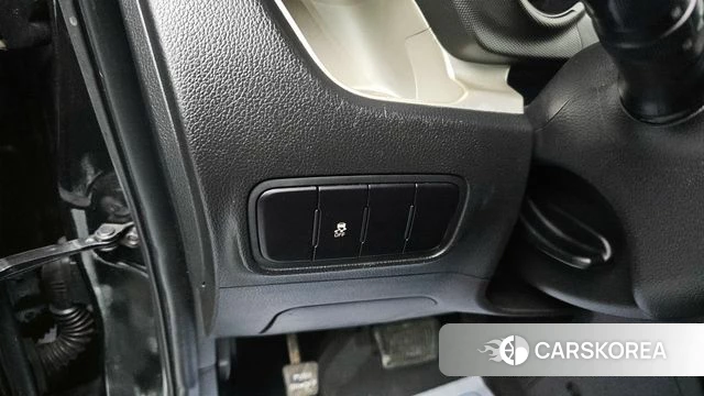 Kia The New Ray 2019 Черный из Кореи, фото 5