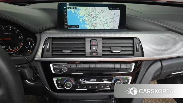 BMW 4 Series (F32) 2020 Красный из Кореи, фото 5