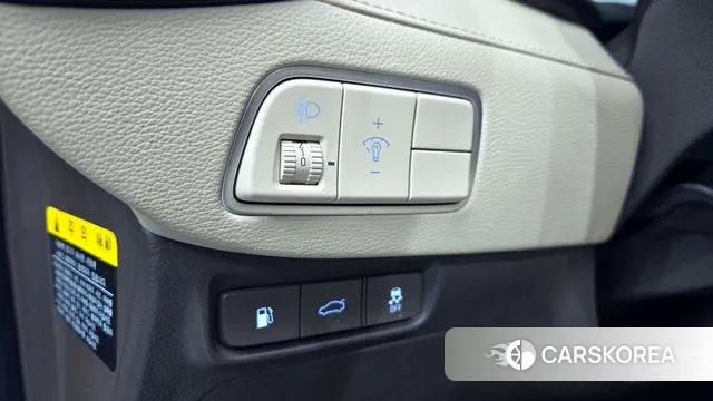 Hyundai Grandeur IG 2018 Белый из Кореи, фото 5