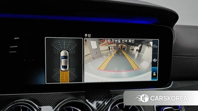 Mercedes-Benz CLS-Class C257 2020 Белый из Кореи, фото 5