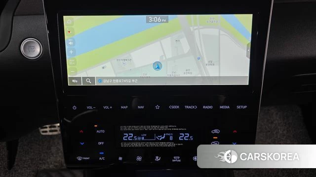 Hyundai All New Tucson 2021 Белый из Кореи, фото 5