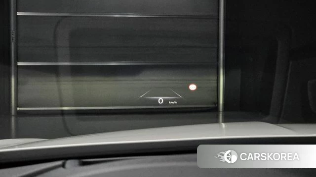 Genesis G80 (RG3) 2022 Белый из Кореи, фото 5
