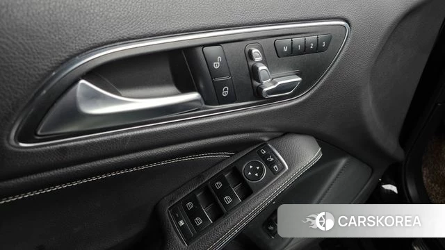 Mercedes-Benz GLA-Class X156 2019 Черный из Кореи, фото 5