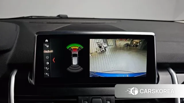 BMW 2 Series Active Tourer (F45) 2021 Синий из Кореи, фото 5