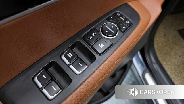 Kia The New Sorento 2019 Синий из Кореи, фото 5