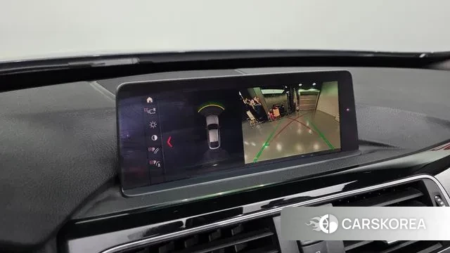 BMW 3 Series GT (F34) 2018 Серый из Кореи, фото 5