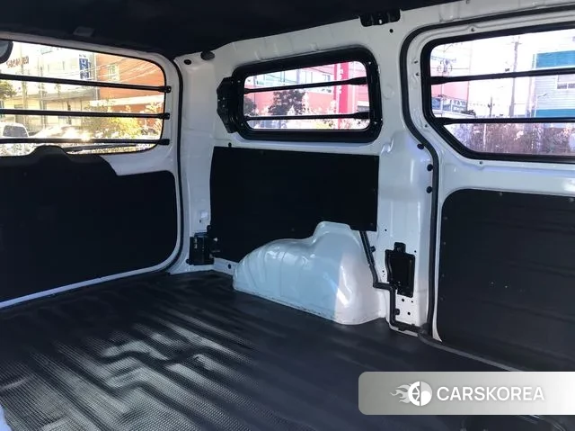 Hyundai The New Grand Starex 2020 Белый из Кореи, фото 5