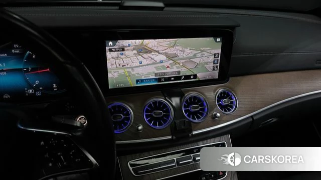 Mercedes-Benz E-Class W213 2021 Белый из Кореи, фото 5