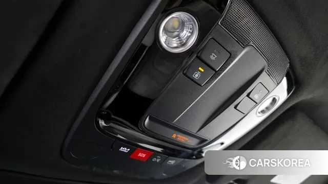 Kia The New Sportage 5th Generation 2025 Черный из Кореи, фото 5