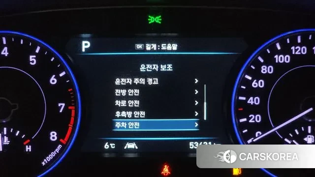 Hyundai Palisade 2019 Цвет тростника из Кореи, фото 5