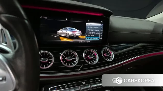 Mercedes-Benz CLS-Class C257 2019 Белый из Кореи, фото 5