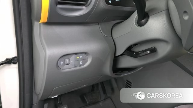 Hyundai Casper 2023 Белый из Кореи, фото 5
