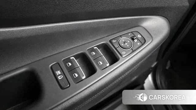 Hyundai Santa Fe TM 2020 Серый из Кореи, фото 5