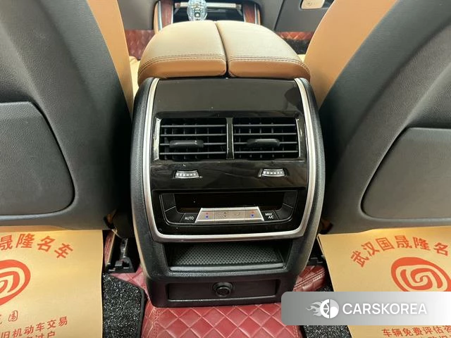 BMW X5 (imported) 2022 Черный из Китая, фото 5