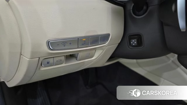 Kia More K9 2018 Черный из Кореи, фото 5
