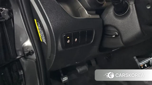 Kia The New Ray 2022 Серый из Кореи, фото 5