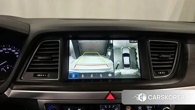 Genesis G80 2018 Серый из Кореи, фото 5