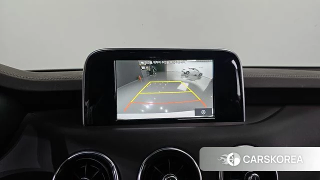 Kia Stinger 2018 Белый из Кореи, фото 5