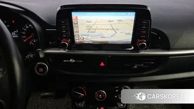 Kia All New Morning (JA) 2019 Белый из Кореи, фото 5