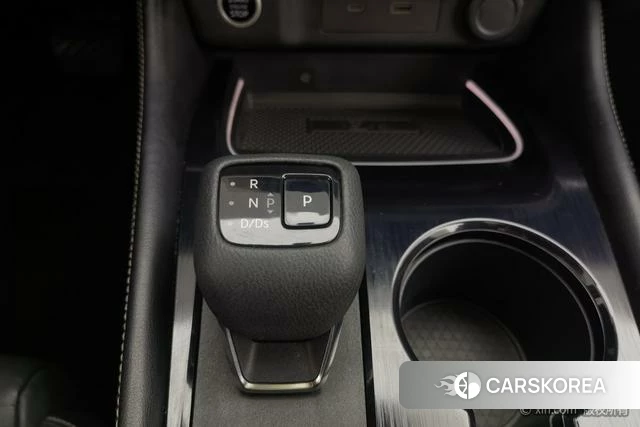 Nissan Qijun 2021 Темно-серый из Китая, фото 5