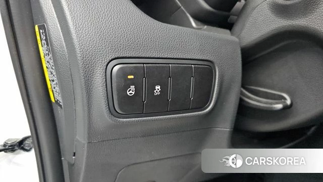 Kia The New Kia Ray 2023 Белый из Кореи, фото 5