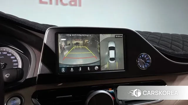 Hyundai Grandeur IG 2018 Серый из Кореи, фото 5