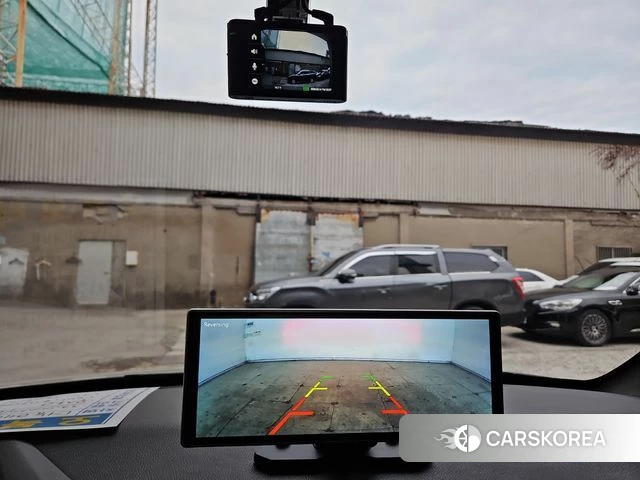 Kia The New Ray 2021 Белый из Кореи, фото 5